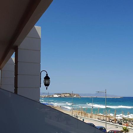 Blue Sky Hotel Apartments Rethymno  Exterior photo