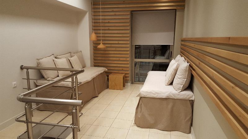 Blue Sky Hotel Apartments Rethymno  Exterior photo